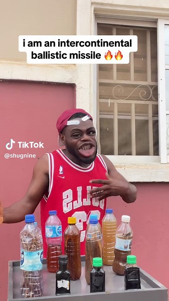 Powerful #Odumeje: I am not Ordinary Homo Sapi