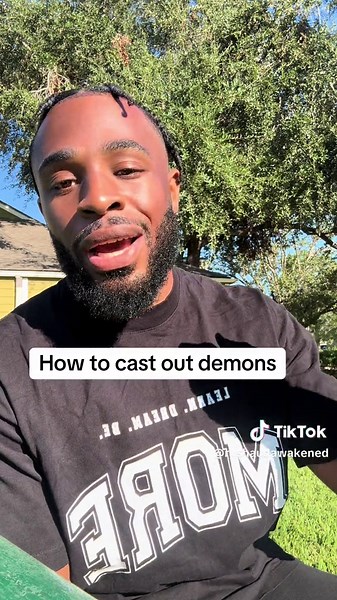 Walking in Authority and Power: A Guide to Deliverance from Demons