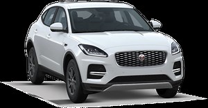 Listino Jaguar E-Pace prezzo - scheda tecnica - consumi - foto - alVolante.it