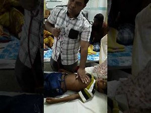 Pediatrics cvs examination in 3 minutes