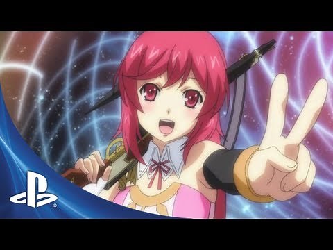 Time and Eternity: Launch Trailer