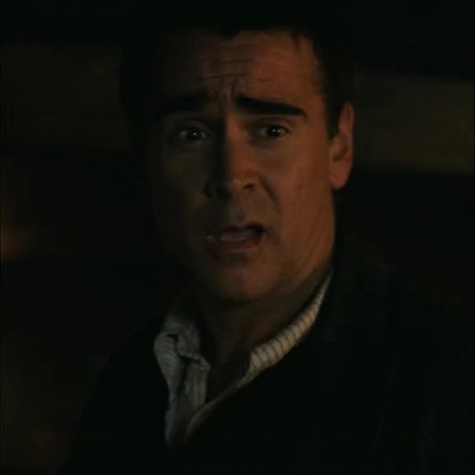 Colin Farrell in 'The Banshees of Inisherin': Oscar Buzz
