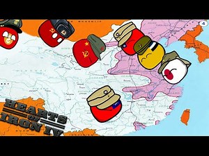 No Compromise, No Surrender - Hoi4 MP In A Nutshell