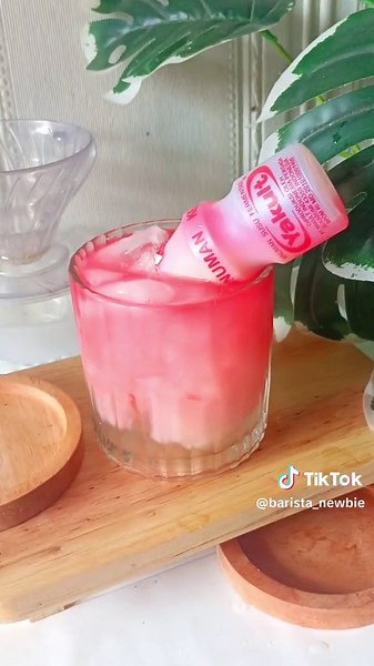 Resep Roselline Mocktail Segar dan Nikmat