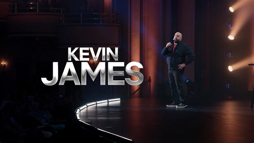 Don't miss Kevin James and his newest stand-up comedy show: Eat The Frog at the Abraham Chavez Theatre! Tickets available at elpasolive.com! 🐸 ✨ 📅 January 23, 2026 | El Paso Live