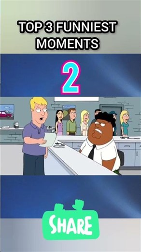 Peter Griffin's Funniest Moments Ever! 😂 | Family Guy Clips #FamilyGuy #Shorts