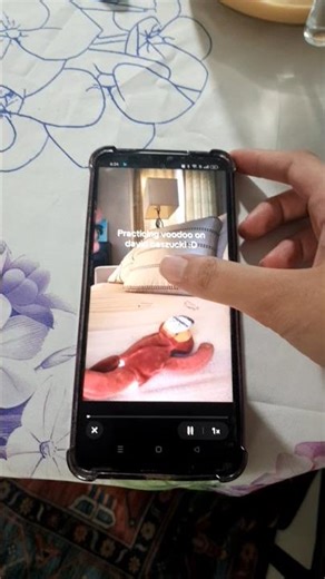 Running away from the [SMS SFX] #9