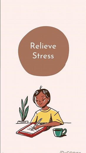 Benefit of Writing Journal Or A Diary | 6 Surprising Benefits for Students | #decodebrain