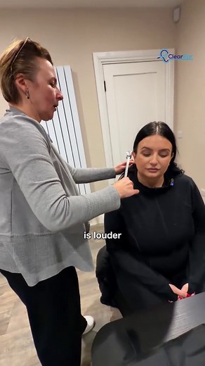 Tuning Fork Test for Hearing: ClearEar Explains