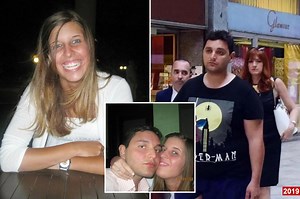 440-pound man convicted of slaughtering girlfriend over breadcrumbs in bed freed due to prison’s poor diet