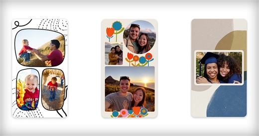 Google Photos Unveils Biggest Update to Memories Since its Launch