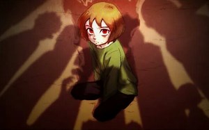 Undertale AMV The Awakening of Chara - Help Me