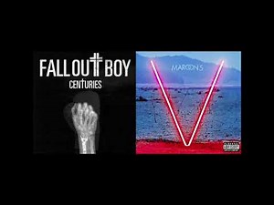 Animals for Centuries (Maroon 5 + Fall Out Boy Mashup)