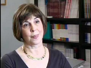 Using Higher-Order Questions: An Interview with AnneMarie Palincsar