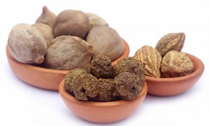 திரிபலா சூரணம் பயன்கள் (Triphala Suranam Benefits in Tamil)