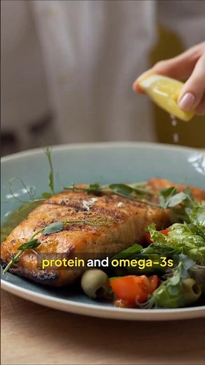 Top 5 Foods for Muscle Recovery