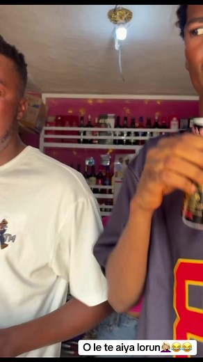 O le te aiye lorun: Asake euphoria