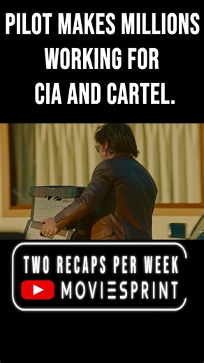 THE TRAGIC END OF THE CIA'S MOST FAMOUS SMUGGLER.