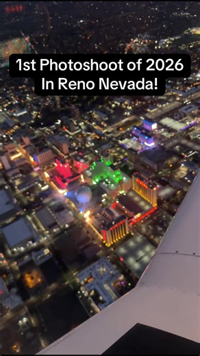 Local Photography Services in Reno and Sparks