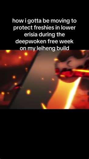 “5 barred” deepwoken free week will be peak #deepwoken #projectmoon🔑🌙 #projectmoon #deepwokentiktok #deepwokenroblox