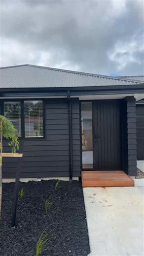 Welcome to 312 Shakespeare Street, Leamington, Cambridge - 2x Two Bed, Two Bath units tucked away on the quiet end of Shakespeare Street, just a short stroll from the Town Belt and the Leamington Town Centre, these brand-new homes deliver the perfect mix of style, convenience, and value 🏡. Cambridge’s reputation for lifestyle, schooling, and sport continues to drive strong demand for modern housing. With limited new builds available in the $725k range, these homes are priced to sell. Open Home 