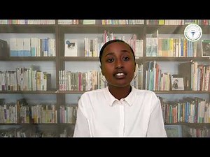 Brief explanation on public health officer Department by Gifti Negera