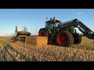 Arcusin ForStack in action