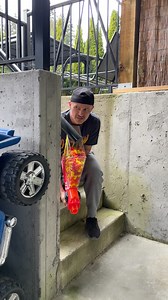 Epic Nerf War FAIL #fypシ #foryoupagereels #foryou #foryoupageviralシ゚ #nerf #nerfwar | MacDanny