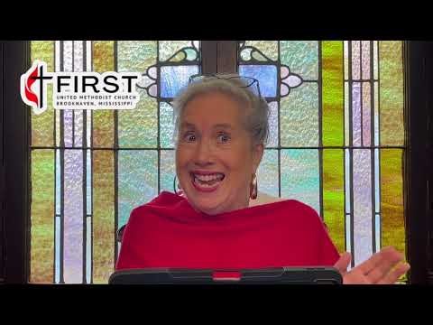 Adult Sunday School Lesson (12/14/25)