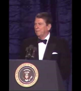 Ronald Reagan vs. Joe Biden