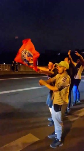 may 31, 2025 PSG have won champions league, I'd been in that chaos #psgfans