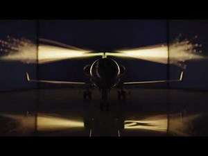 Introducing the Challenger 3500