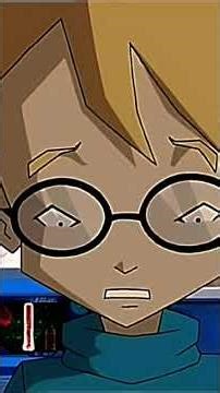 #edit code lyoko #edit Jeremy