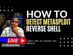 How To Detect a Metasploit Reverse Shell | Typhoon: 1.02 Vulnhub Walkthrough + Security Onion