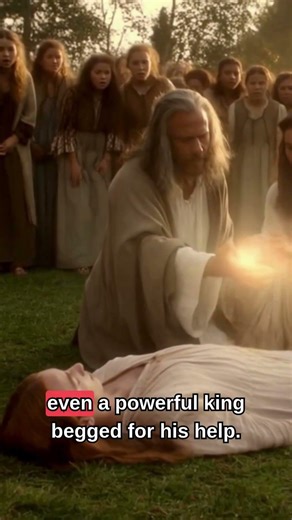The Incredible Life of St Francis of Paola #catholicshorts