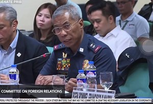 63K views · 1.6K reactions | This “HEARING”  only shows why we couldn’t ever have relied on TRAPOS at home to protect VICTIMS & hold DUTERTE ACCOUNTABLE!! 臘臘臘 | Richard Foronda Heydarian | Facebook