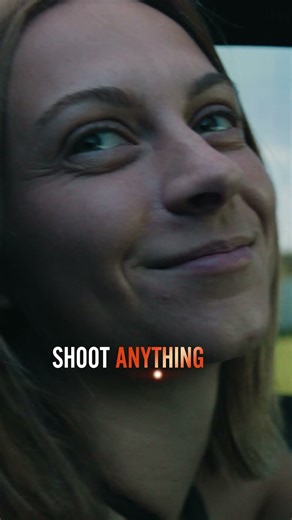 Cinebot Nano: A Filmmakers Best Friend