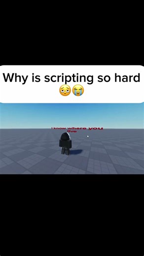 Bro why is scripting so hard😭#roblox #robloxedit #fire #funny #peak #robloxmemes #memes #crazy