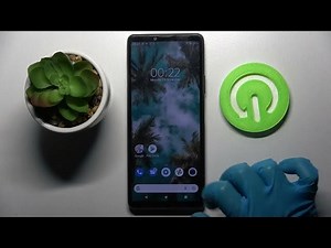 How to Turn Off Auto Rotate Screen on SONY Xperia 10 III – Dis...