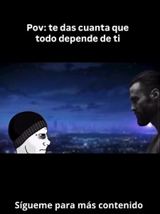 El momento en que dejas de culpar al mundo y te haces responsable de tu vida, todo cambia. 📈 Dejar la comodidad, limpiar tu entorno, nutrir tu mente y fortalecer tu cuerpo no es fácil, pero es el único camino hacia la versión que realmente quieres ser. El