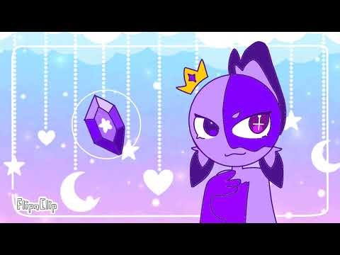 //Chime meme// moon star #serenastar