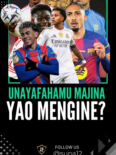 Full Names of Popular Soccer Players