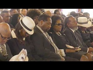 Carlton Funeral