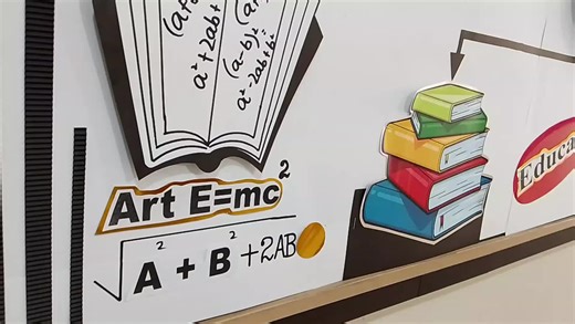 Papercraft Ideas for Kids' School Projects