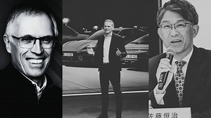 Why The World’s Biggest Automakers Suddenly Keep Changing CEOs | Carscoops