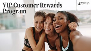 VIP Rewards Program Promotional Video