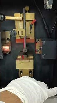 Performing Pixel test