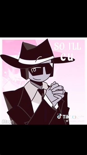 so ill c u next tueday llcre-noobie_15657 #tiktok #doublefedora