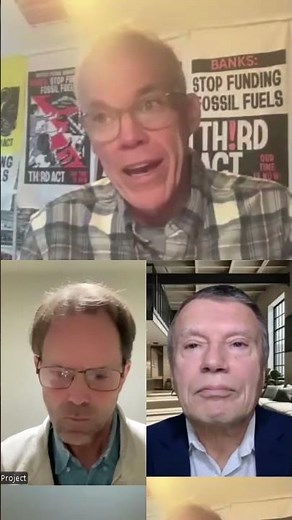 5 Years to Save the Planet Climate Action NOW!