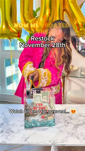 88K views · 856 reactions | Final Restock of The $10K Smashbox We...